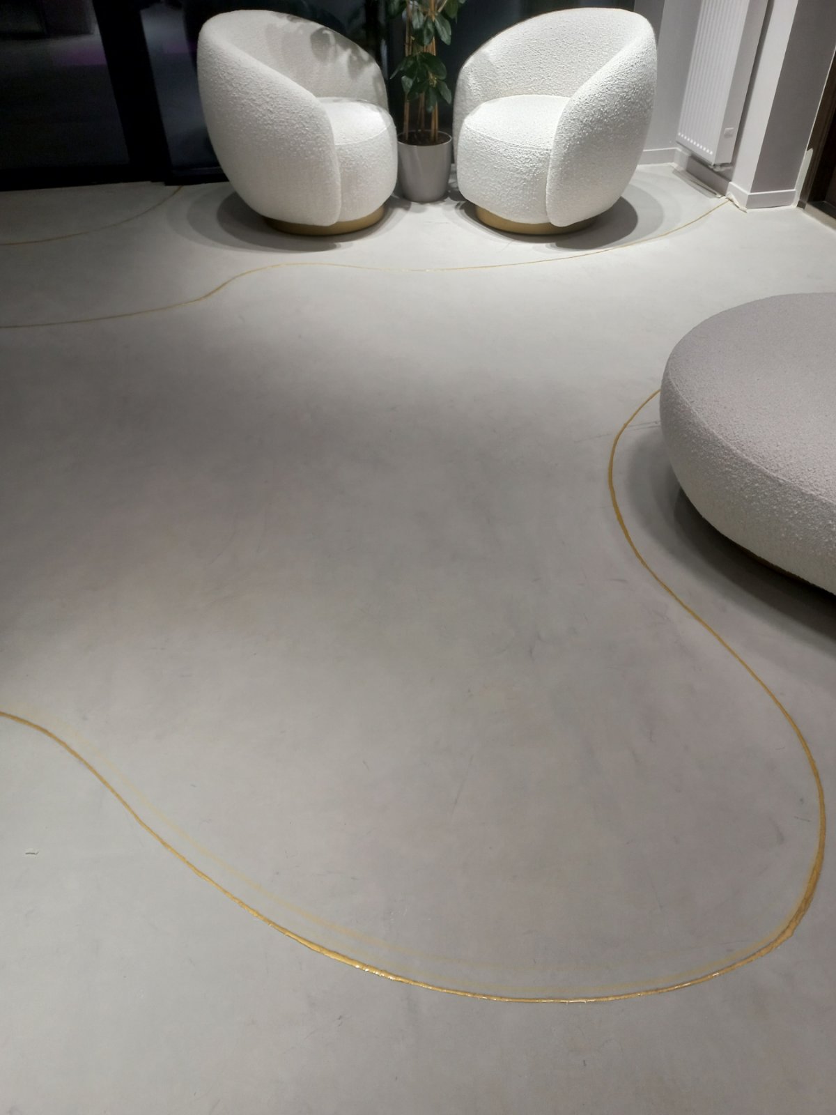 Микроцемент в Гродно