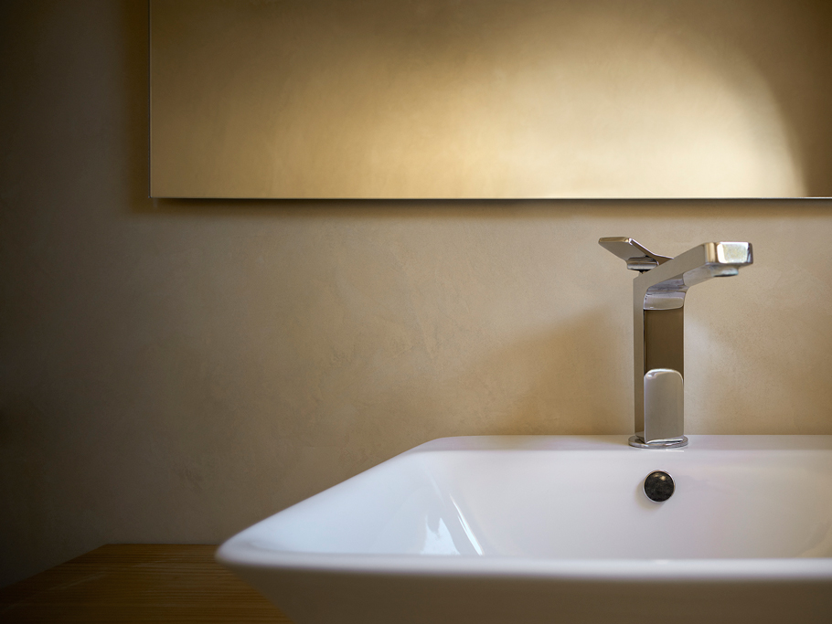 mikrobeton na ściany