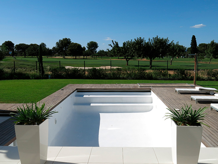 mikrocement na baseny